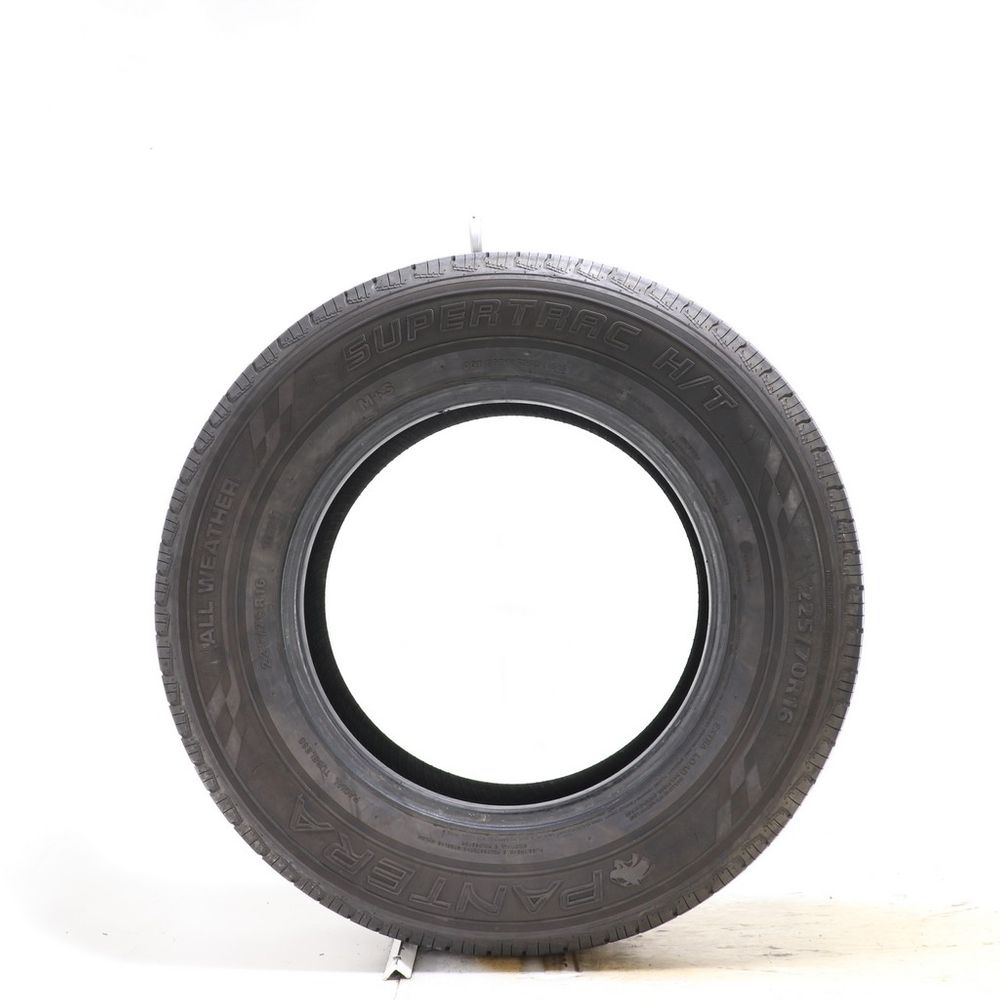 Used 225/70R16 Pantera Supertrac H/T 107H - 8.5/32 - Image 3