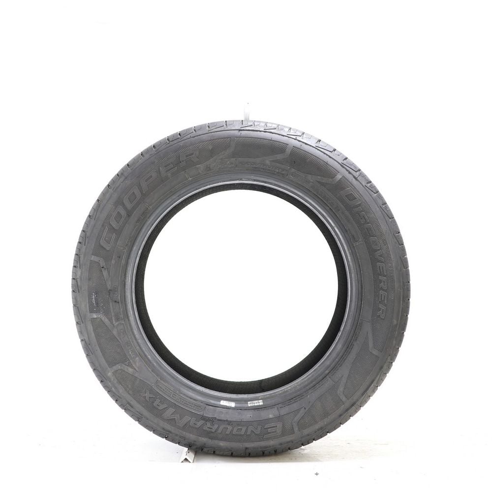 Set of (2) Used 225/60R17 Cooper Discoverer EnduraMax 99H - 9-10/32 - Image 3
