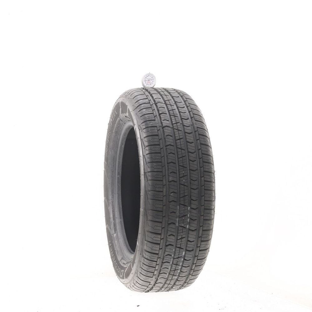 Set of (2) Used 225/60R17 Cooper Discoverer EnduraMax 99H - 9-10/32 - Image 4