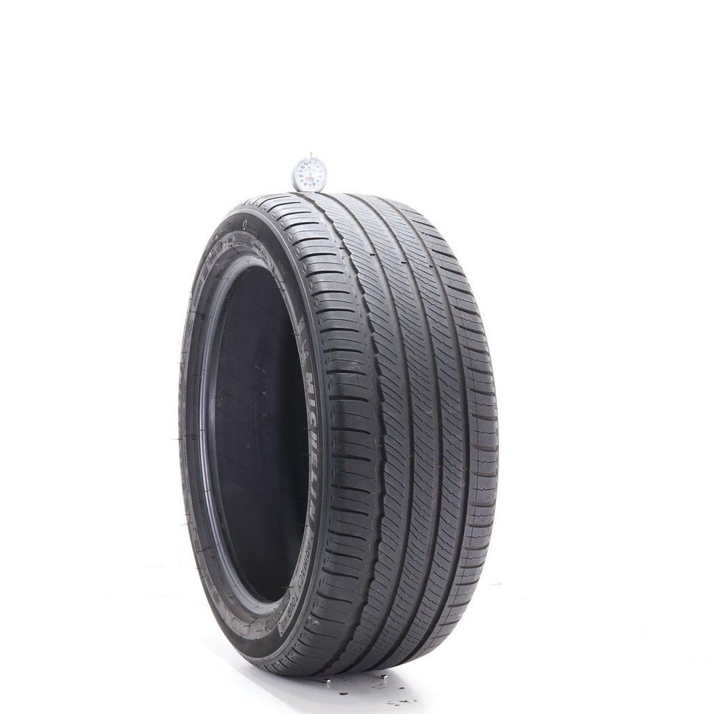 Used 235/45R18 Michelin Primacy Tour A/S VOL 98V - 6.5/32 - Image 1