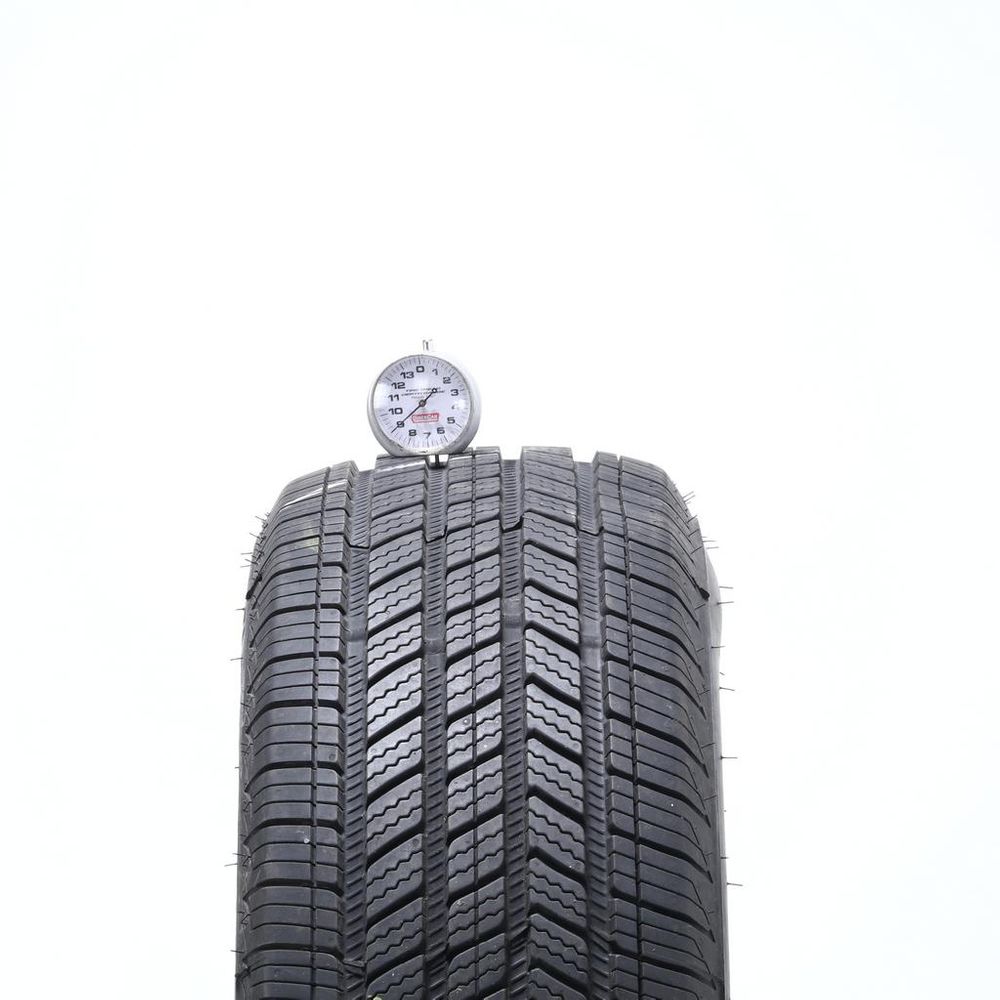 Set of (2) Used 225/65R17 Bridgestone Turanza Quiet Track 102H - 8-9/32 - Image 5