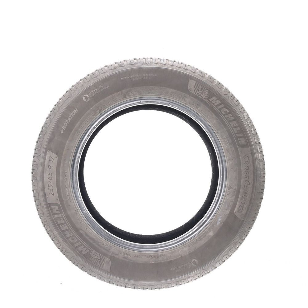 Used 235/65R17 Michelin CrossClimate 2 104H - 8/32 - Image 3