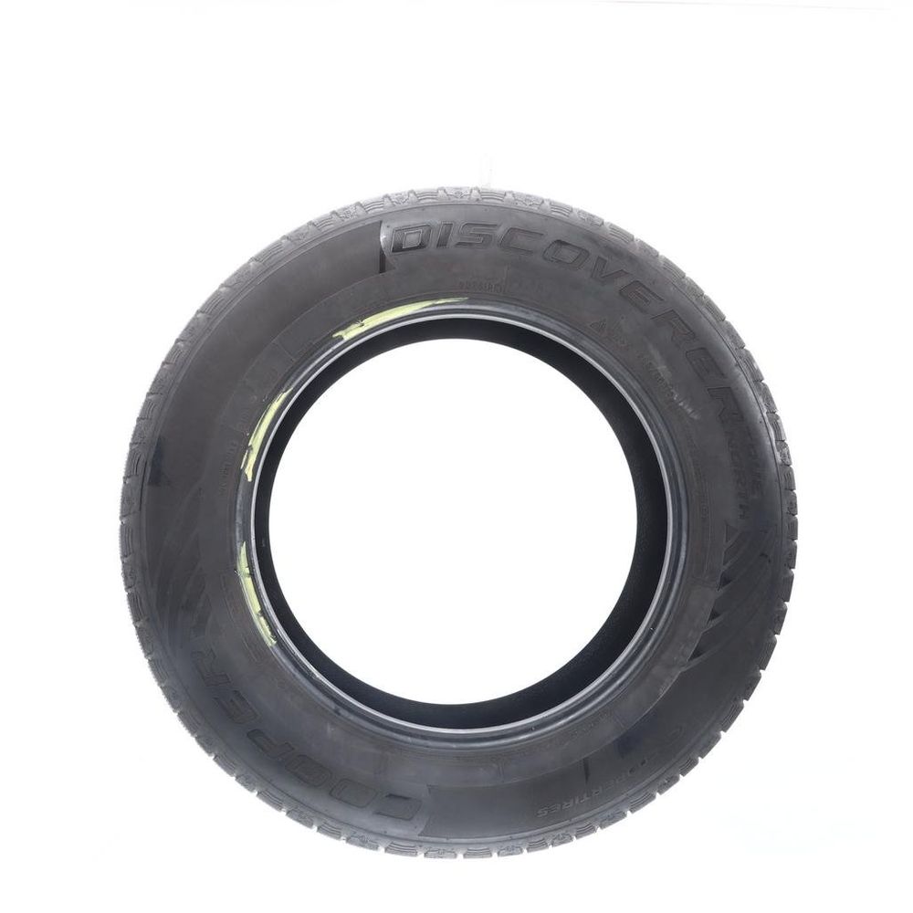 Set of (2) Used 265/60R18 Cooper Discoverer True North 110T - 6.5-7/32 - Image 3