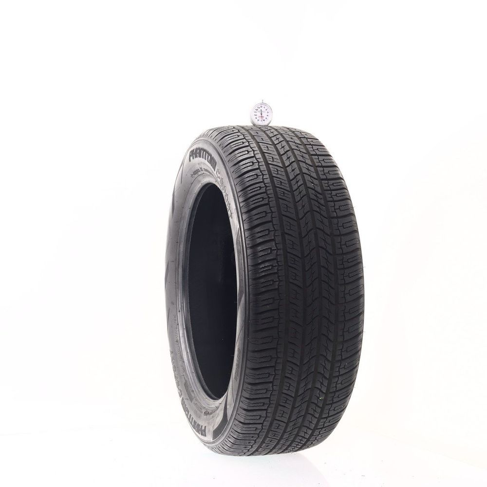 Set of (2) Used 235/55R18 Phantom C-Sport 104V - 6.5-7/32 - Image 1
