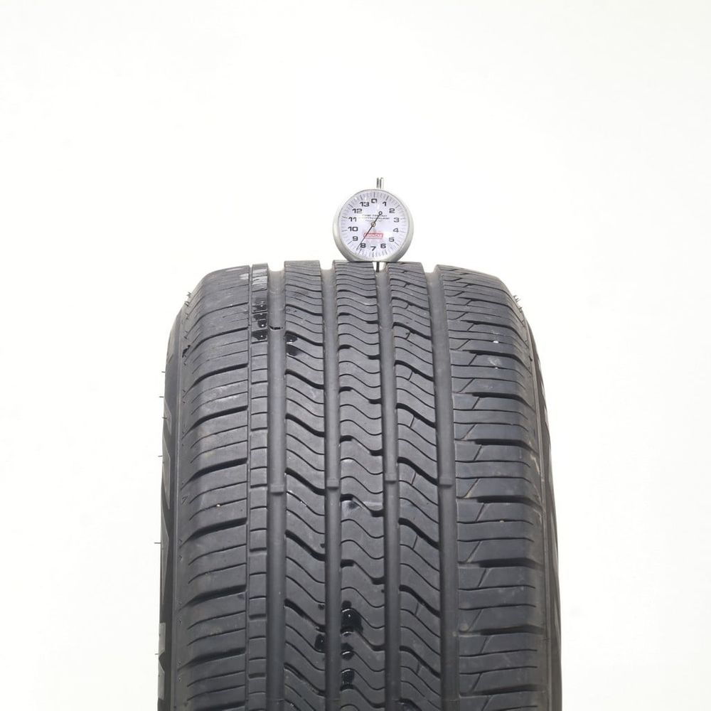 Set of (2) Used 225/55R19 GT Radial Maxtour LX 99V - 7-8/32 - Image 5