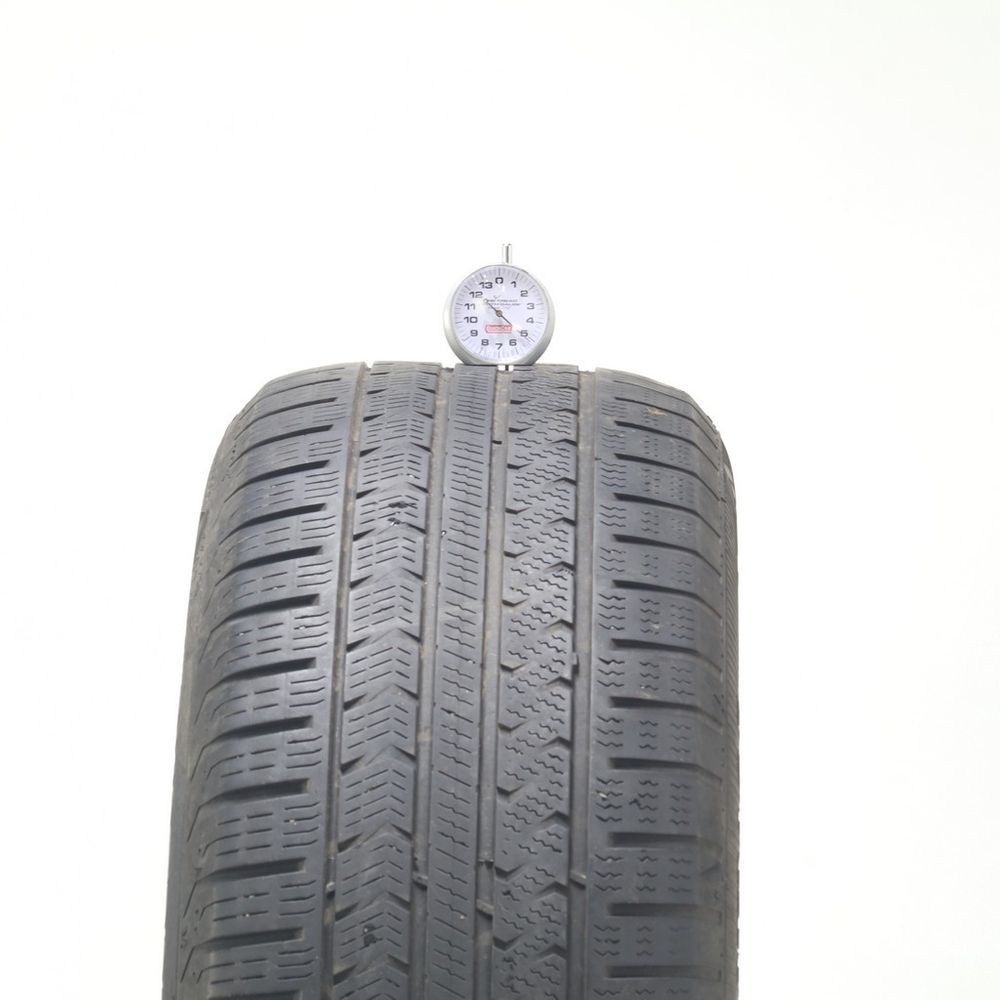 Used 235/55R19 Vredestein Quatrac 5 105W - 5/32 - Image 2