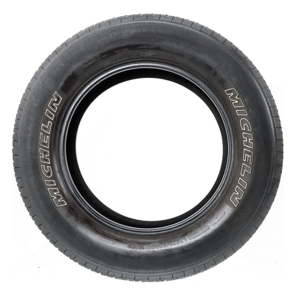 Used LT 275/65R20 Michelin LTX A/T2 126/123R E - 8/32 - Image 3