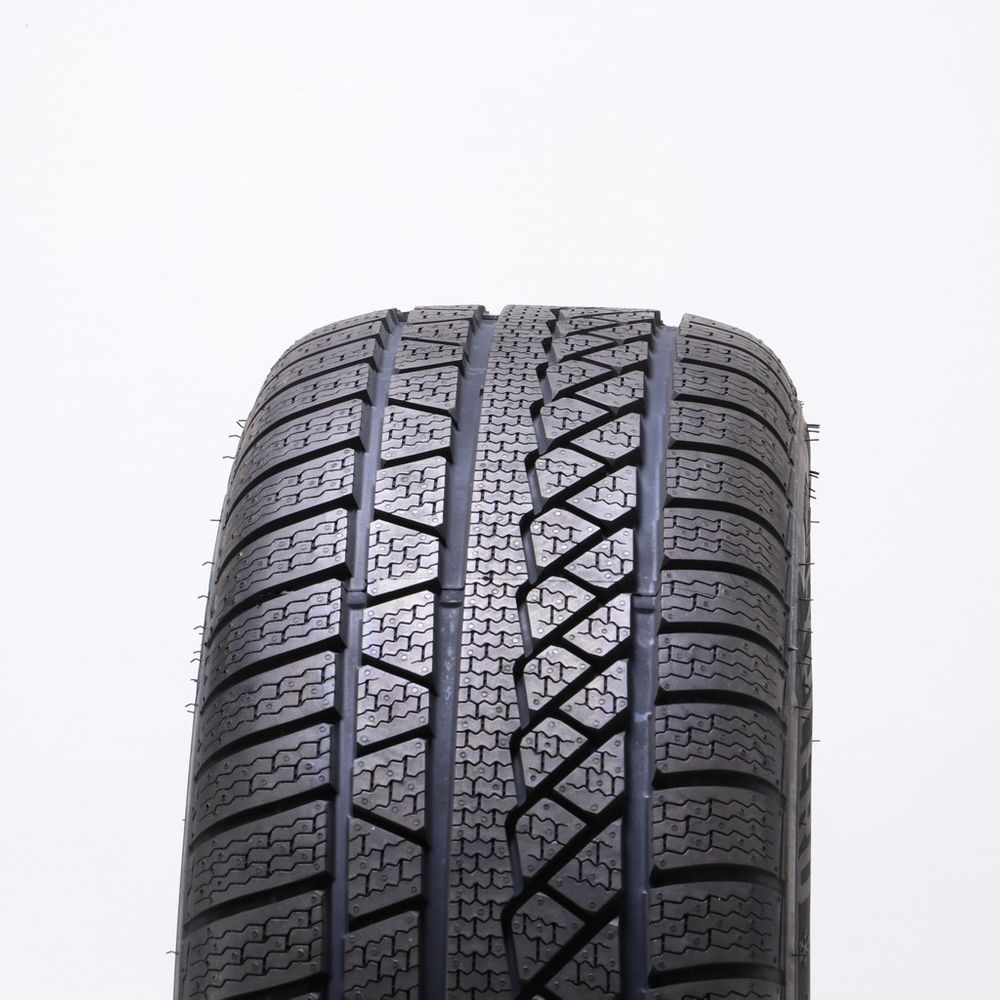 New 255/60R17 Petlas Explero Winter W671 110V - 11/32 - Image 2