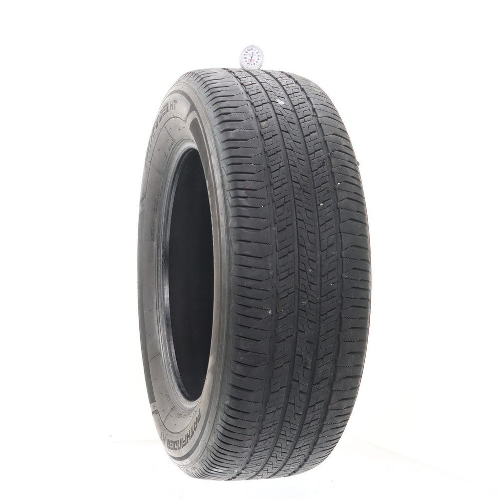 Set of (2) Used 275/60R20 Pathfinder HT 115T - 7.5-8.5/32 - Image 1
