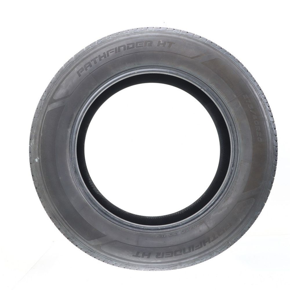 Set of (2) Used 275/60R20 Pathfinder HT 115T - 7.5-8.5/32 - Image 3