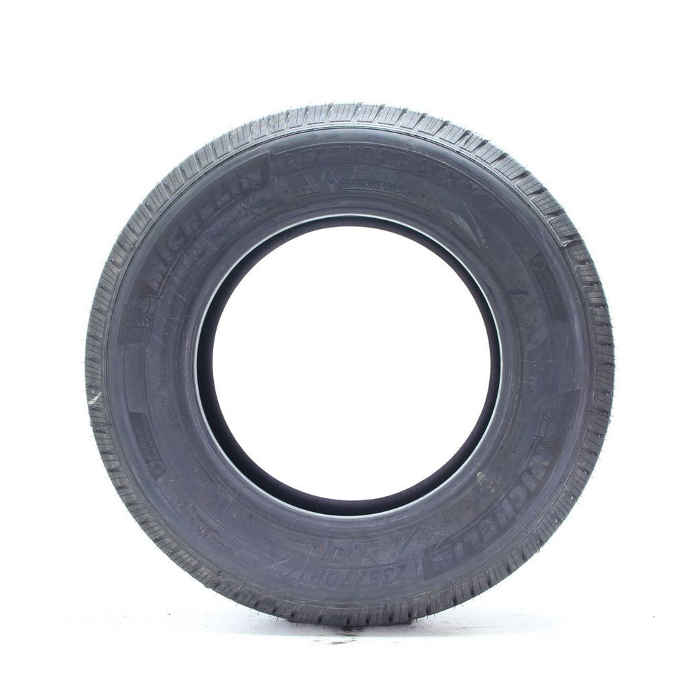 New 235/70R17 Michelin Defender LTX M/S 109T - 12/32 - Image 3