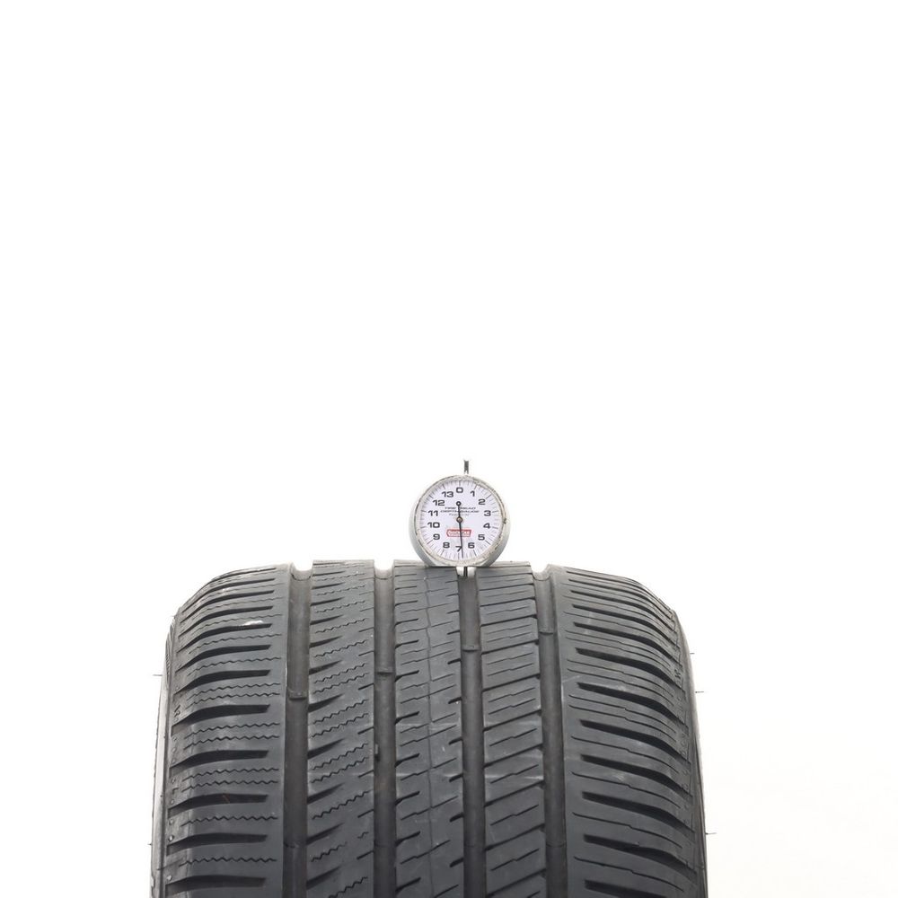 Used 255/35R19 Vredestein Hypertrac 96Y - 6.5/32 - Image 2