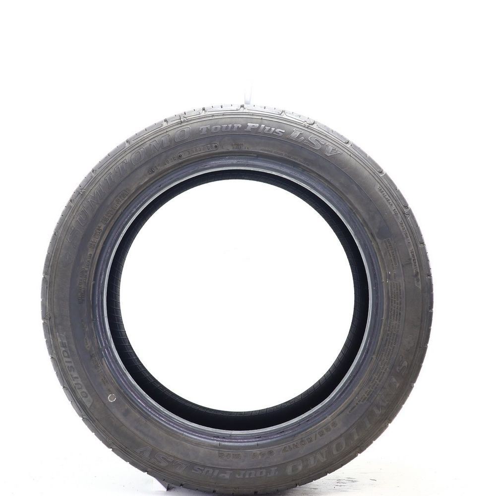 Used 225/50R17 Sumitomo Tour Plus LSV 94V - 8/32 - Image 3