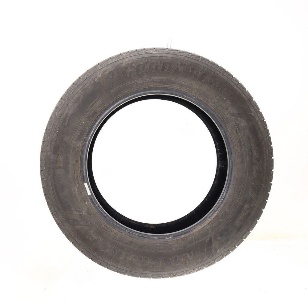 Set of (2) Used 235/65R17 Goodyear Assurance Outlast 104H - 7.5/32 - Image 3