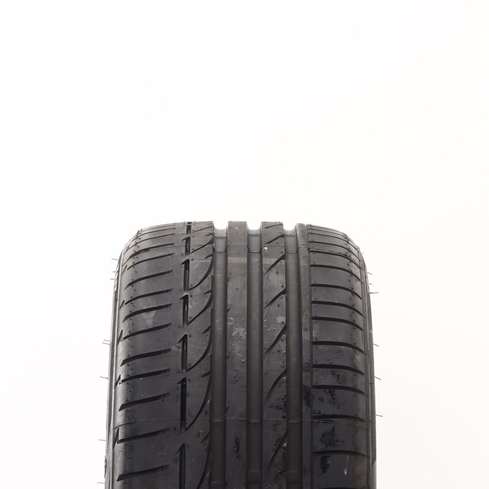 Driven Once 225/40R19 Bridgestone Potenza S001 RFT 93Y - 10/32 - Image 2