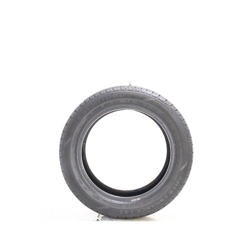 Used 185/55R15 Sumitomo HTR Enhance LX2 82V - 9/32 - Image 3