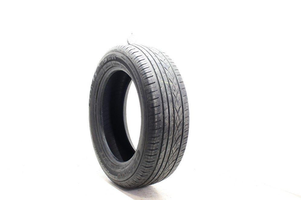 Used 225/60R18 Comforser CF4000 104H - 6.5/32 - Image 1