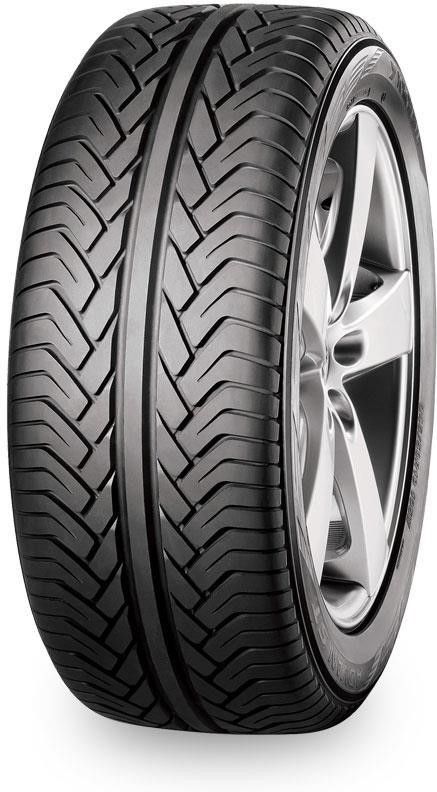 New 275/50R20 Yokohama ADVAN S.T. 113W - Image 1