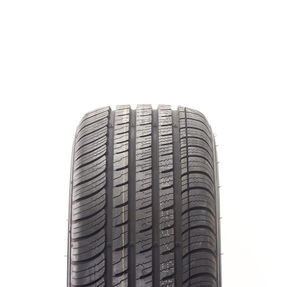 Set of (2) New 235/65R16 Fuzion Touring 103T - Image 2