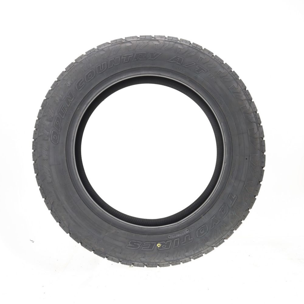 New 245/60R20 Toyo Open Country A/T III 107T - Image 3