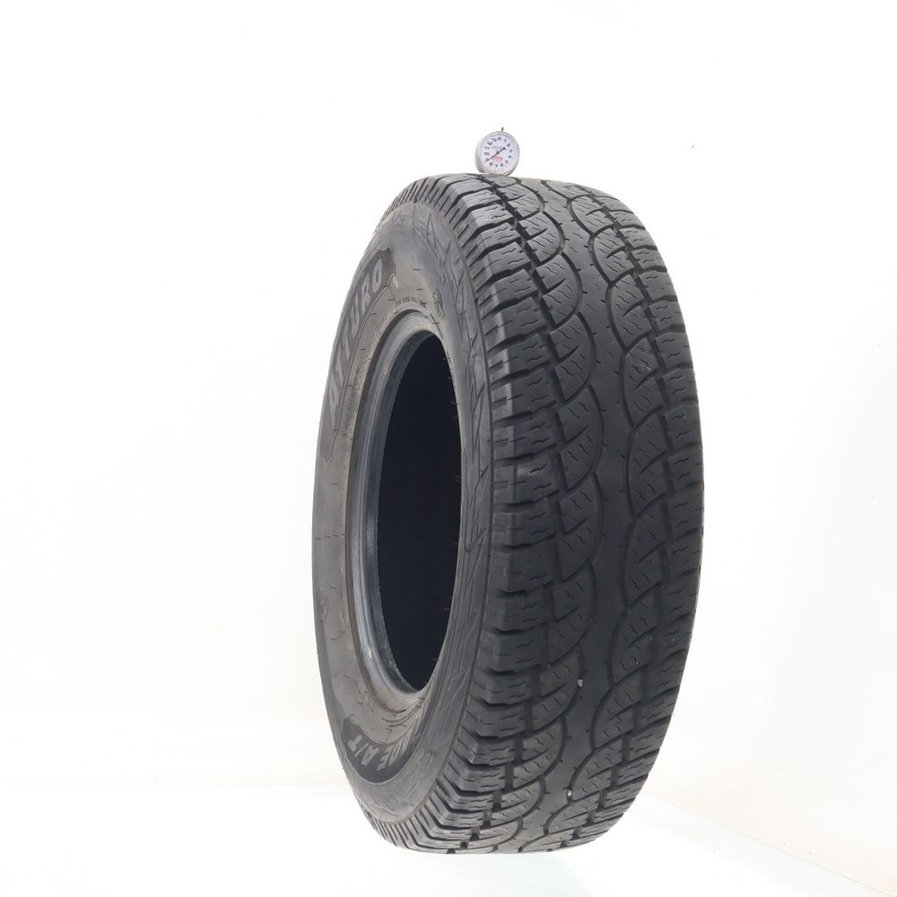 Used LT 245/75R16 Atturo Trail Blade AT 120/116S E - 9/32 - Image 1