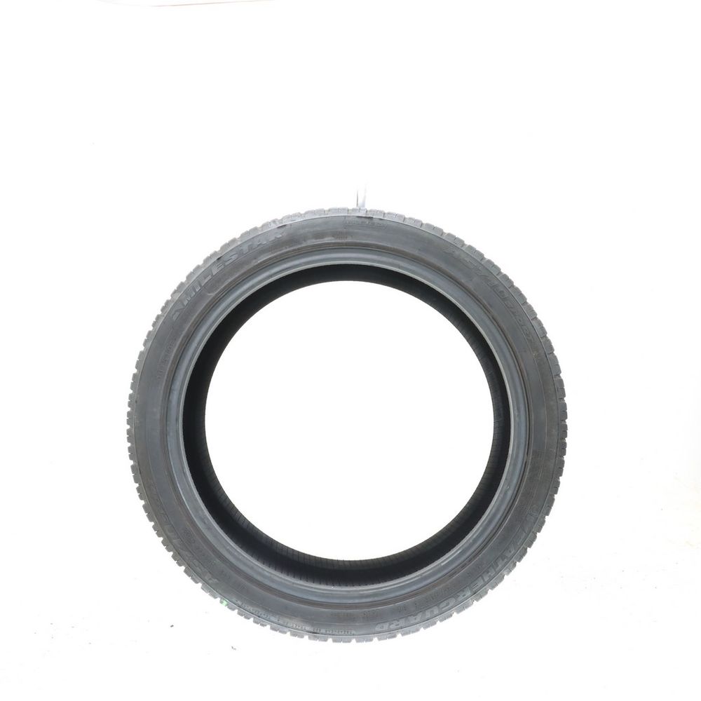 Used 225/40R18 Milestar Weatherguard AS 710 Sport 92V - 8/32 - Image 3
