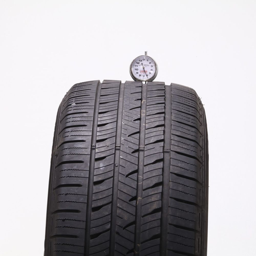 Set of (2) Used 255/55R20 Falken Ziex CT60 A/S 107V - 6-6.5/32 - Image 2