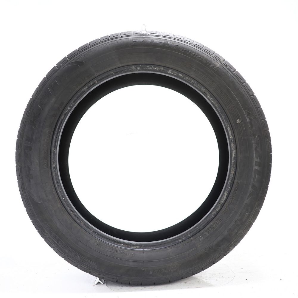 Set of (2) Used 255/55R20 Falken Ziex CT60 A/S 107V - 6-6.5/32 - Image 3
