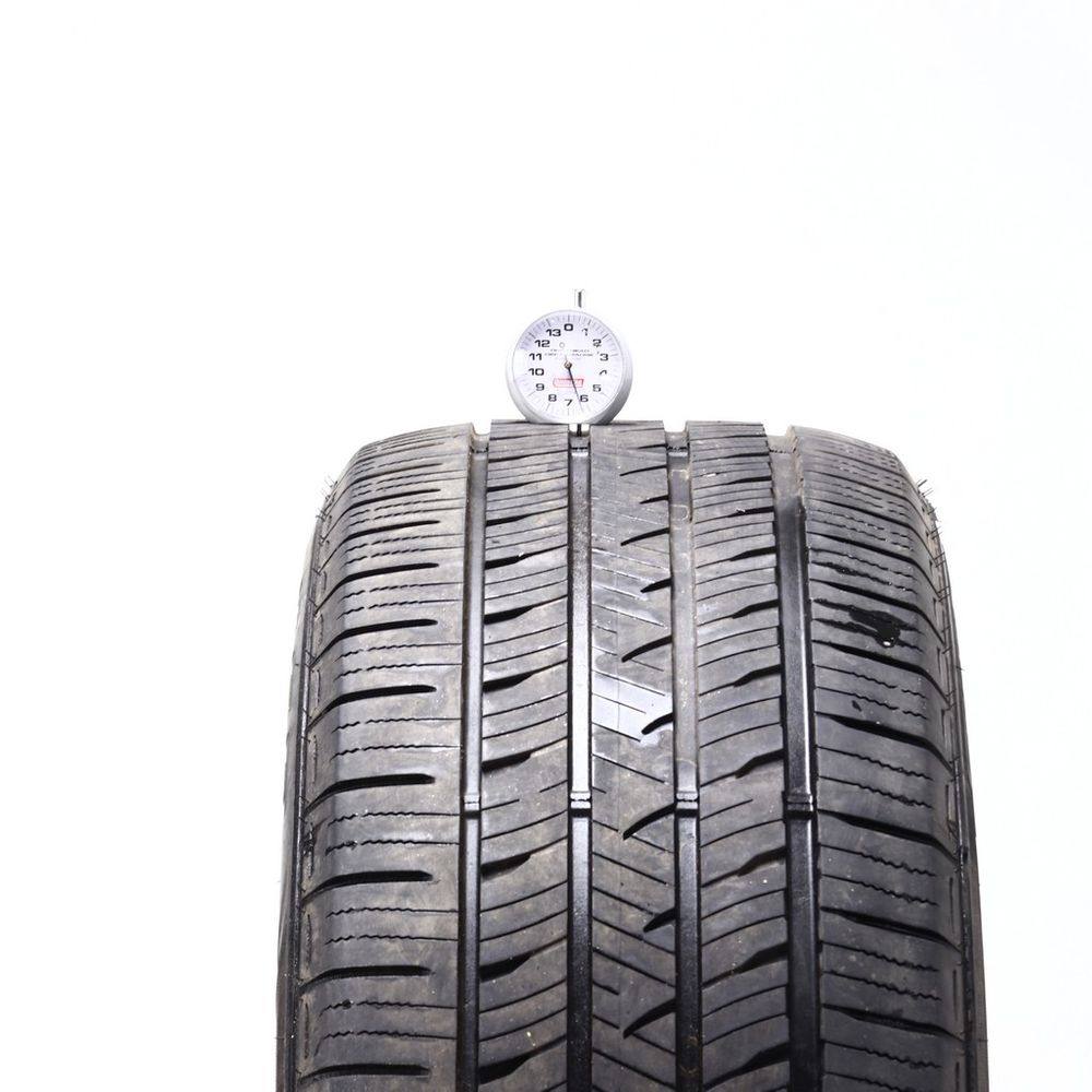 Set of (2) Used 255/55R20 Falken Ziex CT60 A/S 107V - 6-6.5/32 - Image 5