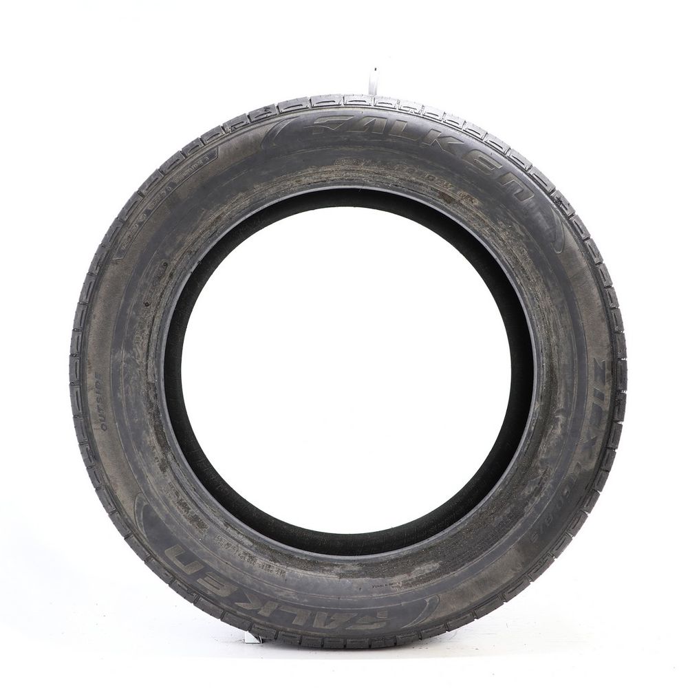 Set of (2) Used 255/55R20 Falken Ziex CT60 A/S 107V - 6-6.5/32 - Image 6
