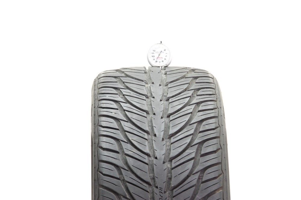 Used 255/35ZR19 General G-Max AS-03 96W - 8/32 - Image 2