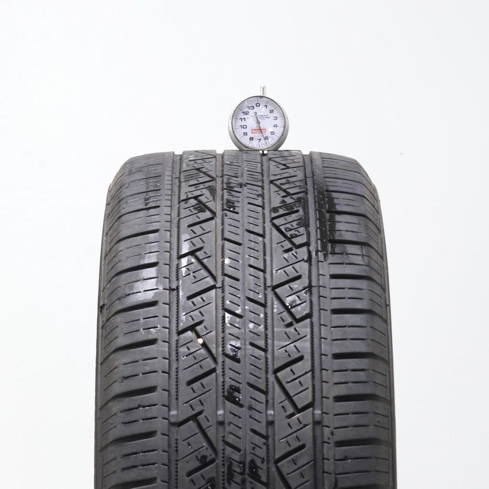 Used 235/55R20 Continental CrossContact LX25 102V - 6/32 - Image 2