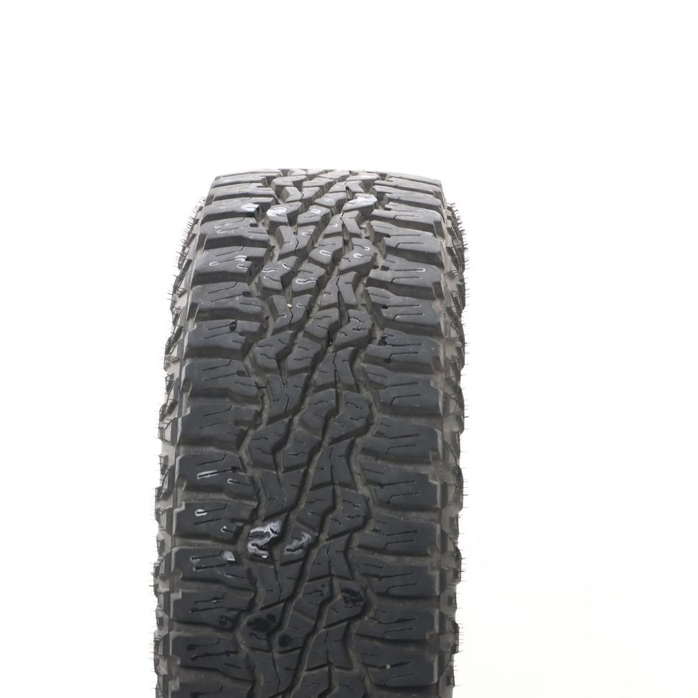 Used LT 275/65R18 Goodyear Wrangler Ultra Terrain AT 123/120Q E - 19/32 - Image 2