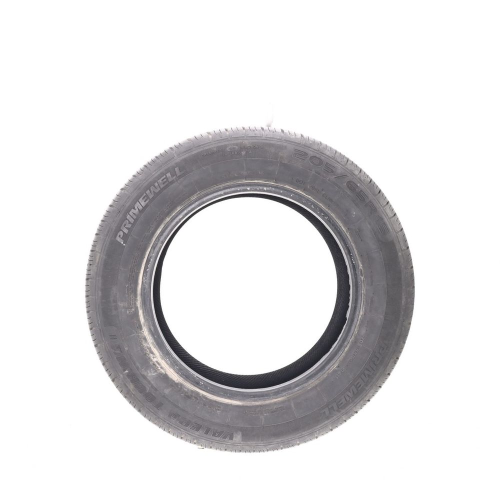 Set of (2) Used 205/65R15 Primewell Valera Touring II 94H - 8/32 - Image 3