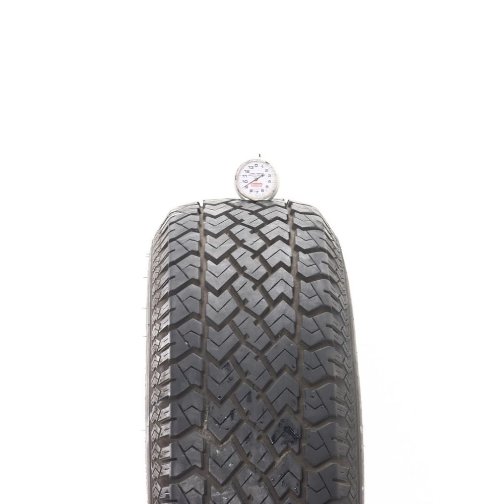 Used 265/75R16 Kelly Safari AWR 105S - 9/32 - Image 2