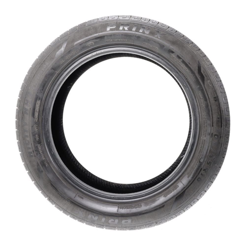 Set of (4) Used 205/55R16 Prinx HiCity HH2 94V - 6.5-7/32 - Image 3