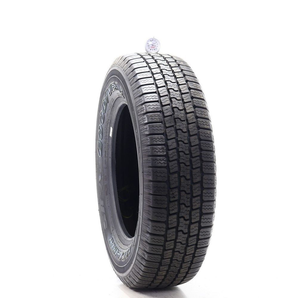 Used 235/70R17 Goodyear Wrangler SR-A 108S - 11/32 - Image 1