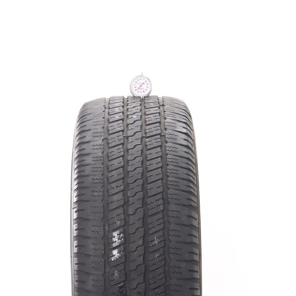 Set of (4) Used 275/60R20 Goodyear Wrangler SR-A 114S - 7.5-9/32 - Image 8