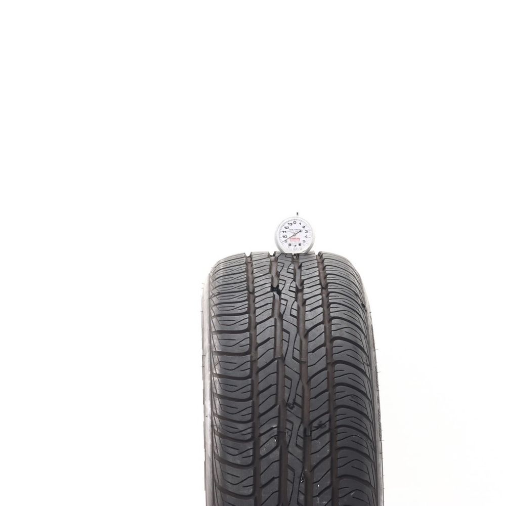 Used 205/65R15 Dunlop Signature II 94T - 9/32 - Image 2