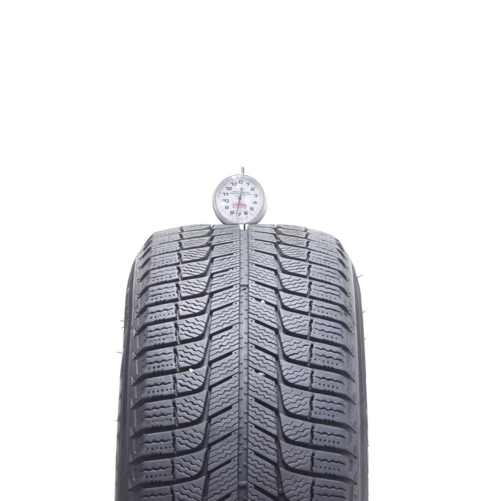 Set of (2) Used 215/65R16 Michelin X-Ice Xi3 102T - 7-7.5/32 - Image 2