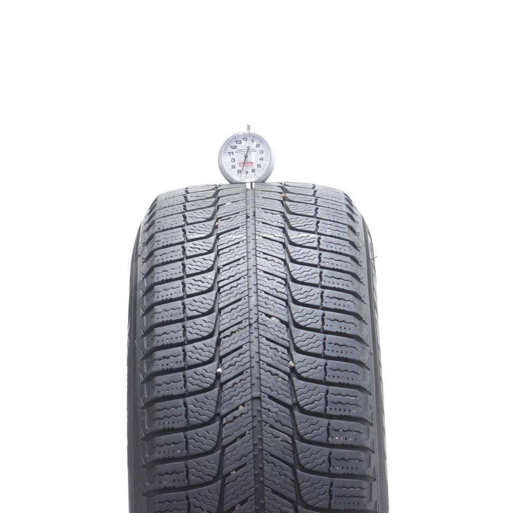 Set of (2) Used 215/65R16 Michelin X-Ice Xi3 102T - 7-7.5/32 - Image 5