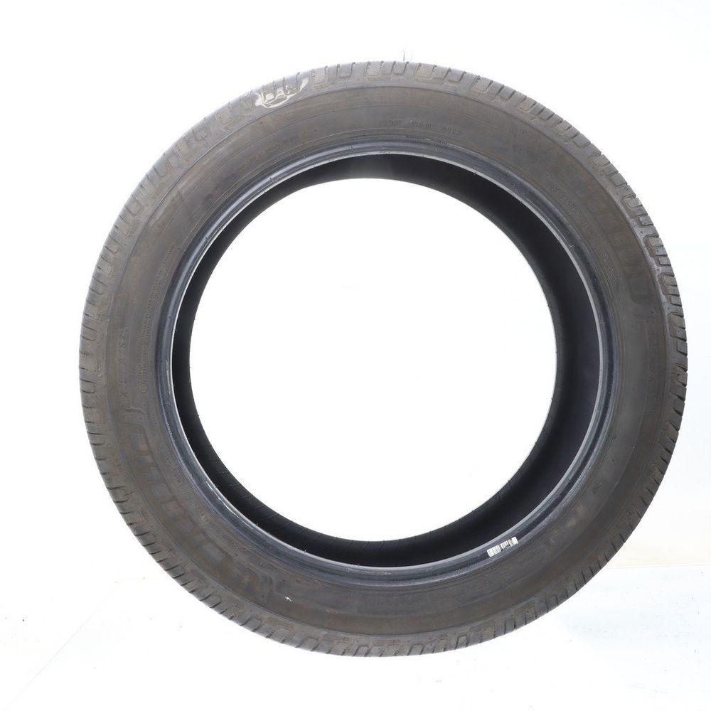 Used 285/45R22 Michelin X LT A/S 2 114H - 9.5/32 - Image 3