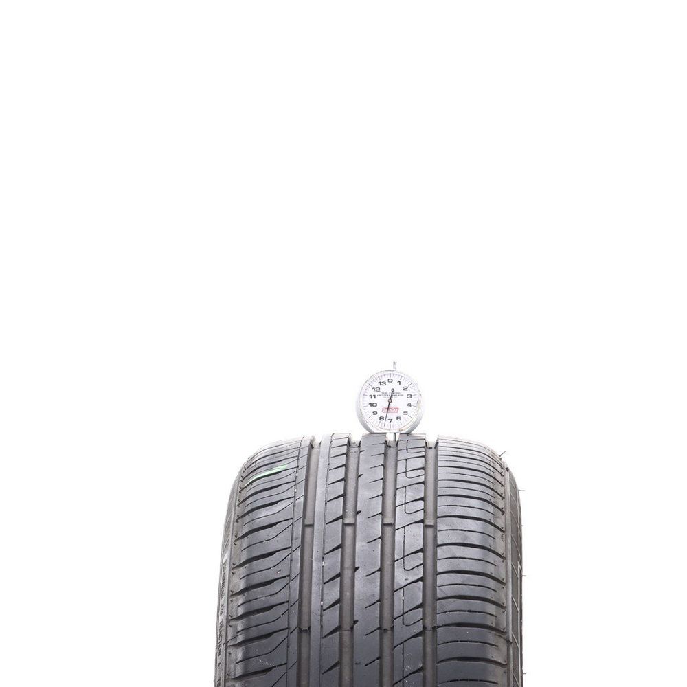 Set of (4) Used 205/55R16 TBB TR-66 91V - 7.5/32 - Image 2