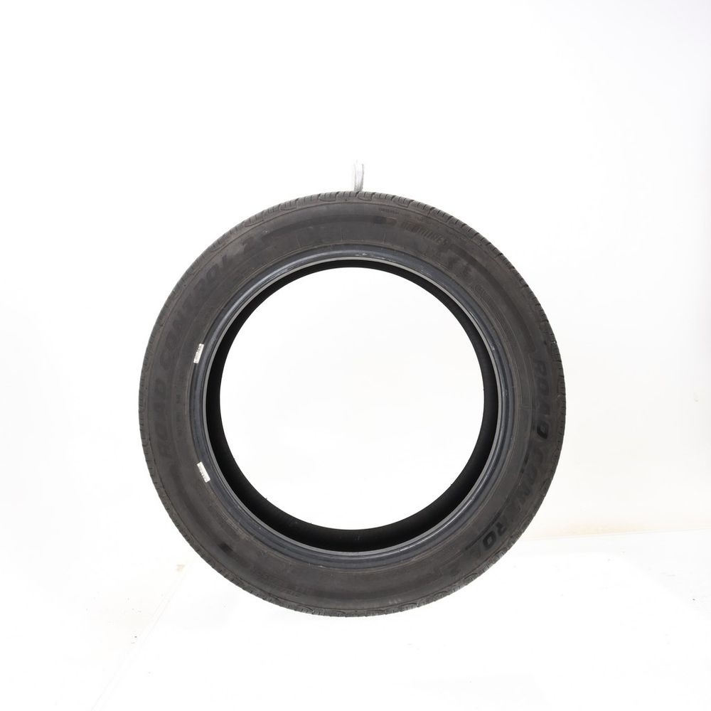 Used 215/50R17 DeanTires Road Control 2 95V - 7/32 - Image 3