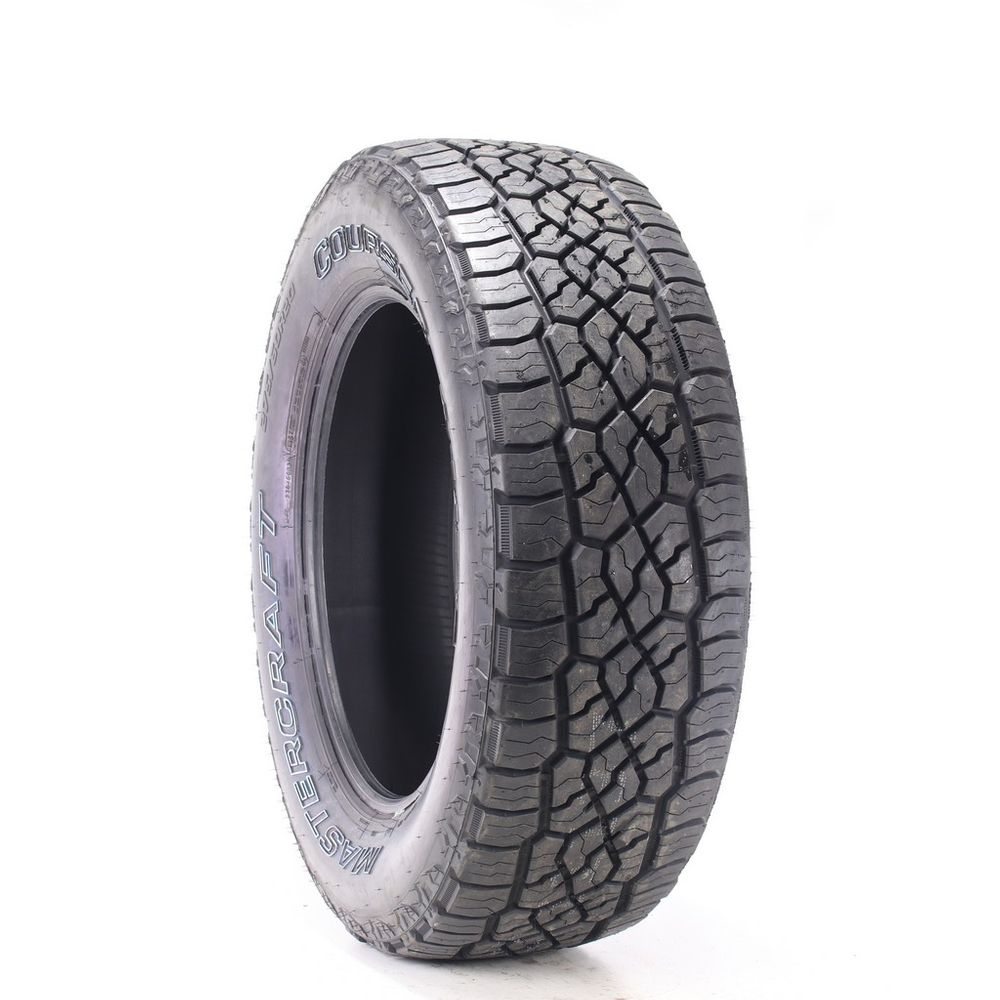 New 275/60R20 Mastercraft Courser AXT2 115T - 12/32 - Image 1