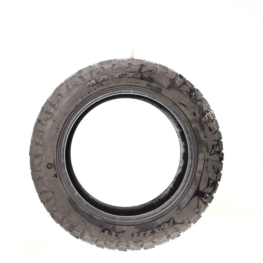 Used 225/60R17 Maxxis Razr AT 103H - 8/32 - Image 3