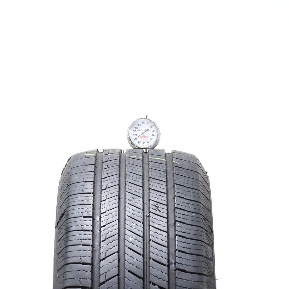 Set of (2) Used 235/65R16 Michelin Defender T+H 103H - 8.5-9/32 - Image 5