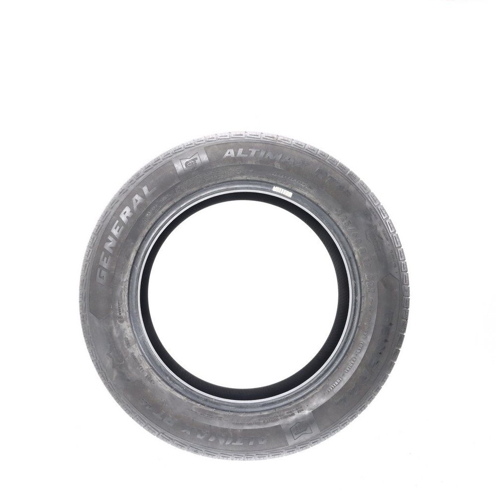Used 225/60R17 General Altimax RT45 99T - 6/32 - Image 3