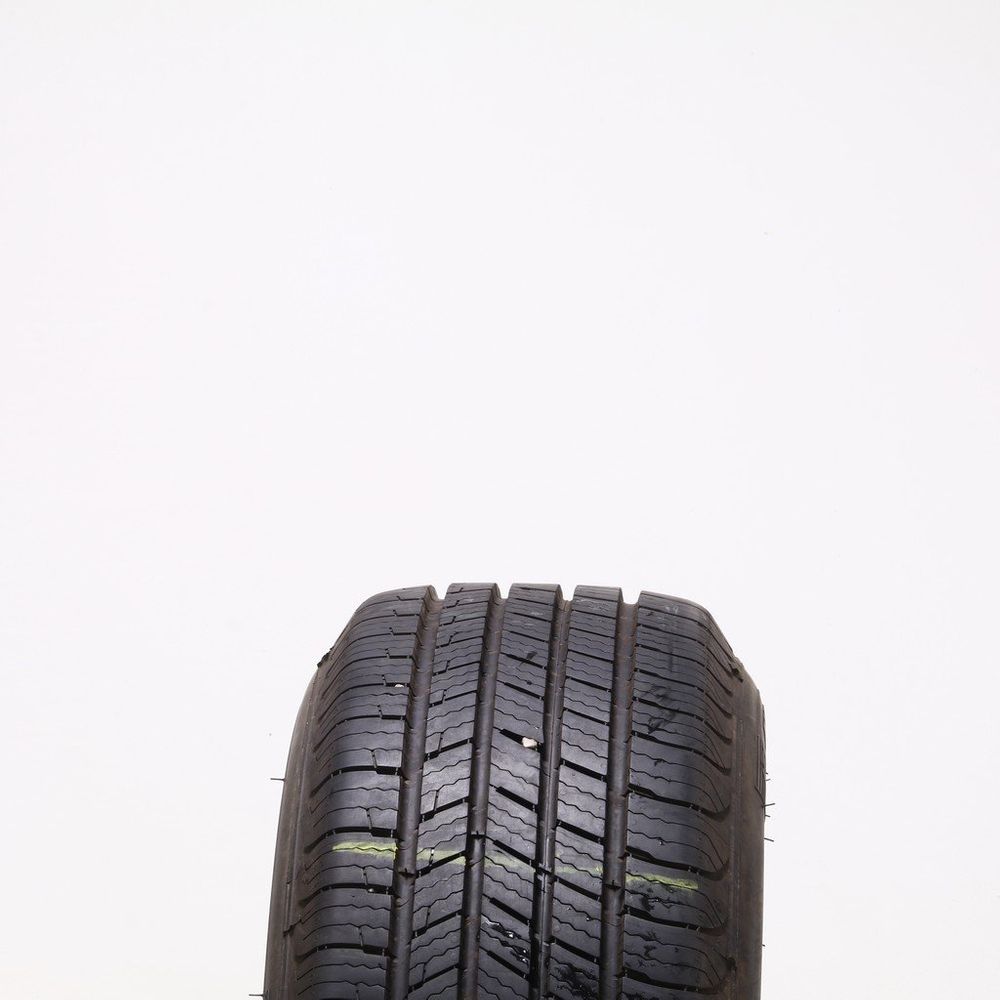 Set of (2) Driven Once 205/60R16 Michelin X Tour A/S T+H 92H - 9.5/32 - Image 2