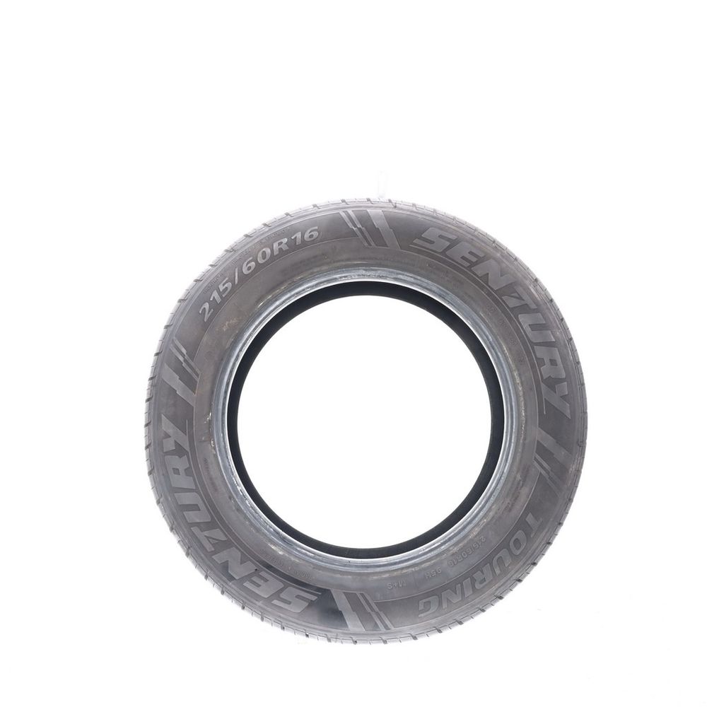 Used 215/60R16 Sentury Touring 95H - 9/32 - Image 3